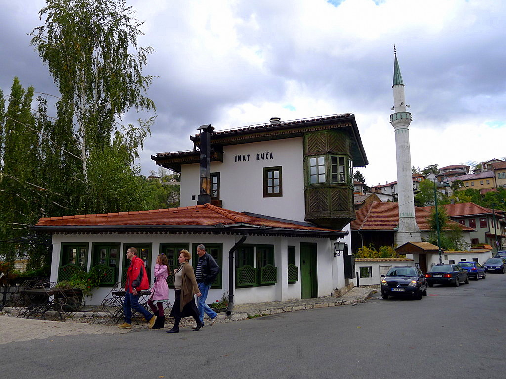 Sarajevo